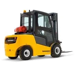 Empilhadeira DFG/TFG 425